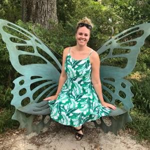 Meet your Posher, Erika